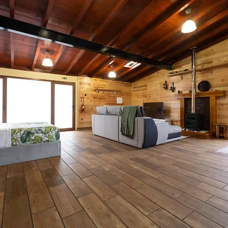 Holiday home Casa Suculentas *