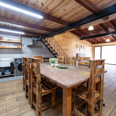 Casa Suculentas Holiday home