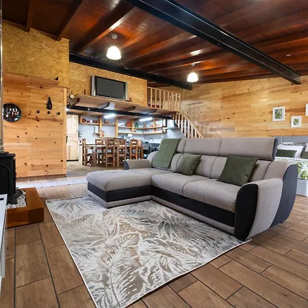 Casa Suculentas Holiday home Santo Antonio da Serra
