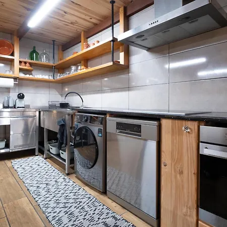 Holiday home Casa Suculentas