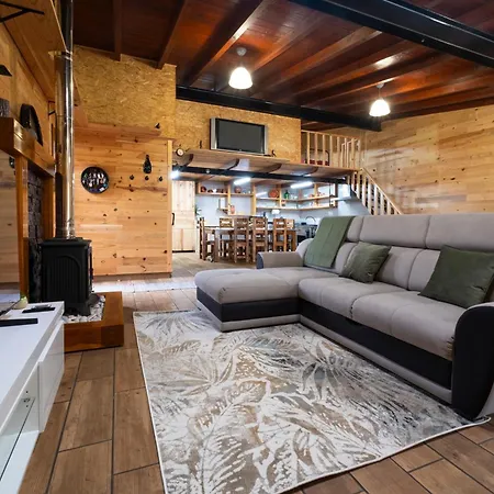 Casa Suculentas Holiday home