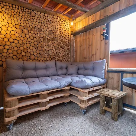 Holiday home Casa Suculentas *