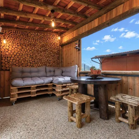 Casa Suculentas * Santo Antonio da Serra