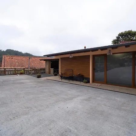 Casa Suculentas Holiday home Santo Antonio da Serra