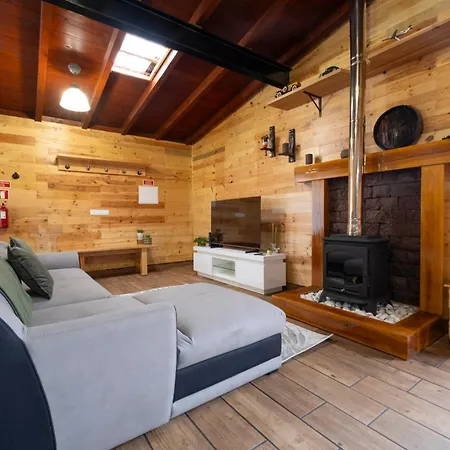 Holiday home Casa Suculentas