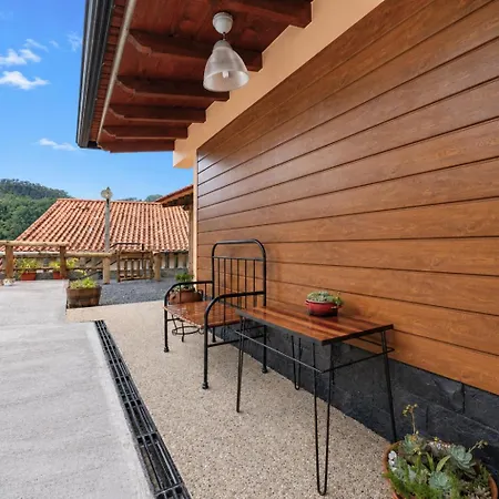 Casa Suculentas Holiday home