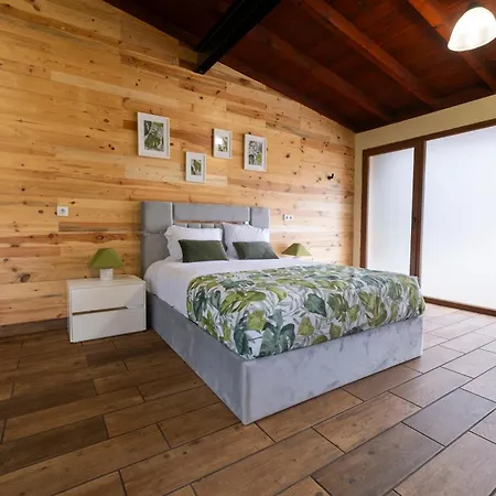 Casa Suculentas Holiday home