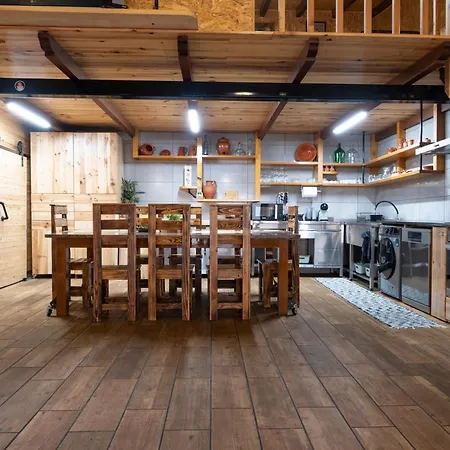 Casa Suculentas *