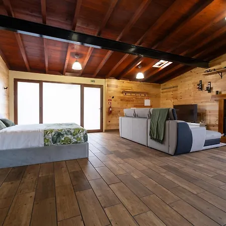 Holiday home Casa Suculentas Santo Antonio da Serra