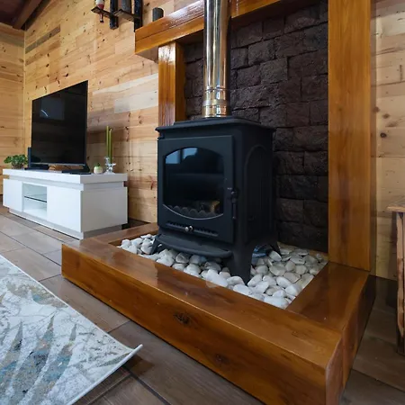 Casa Suculentas Holiday home