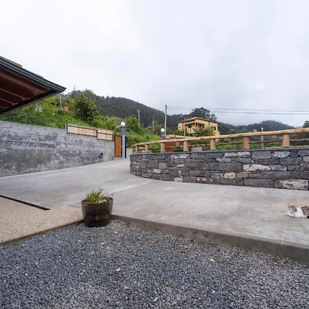Holiday home Casa Suculentas