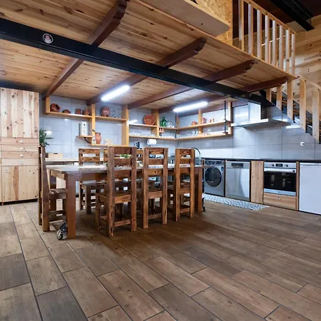 Casa Suculentas Holiday home