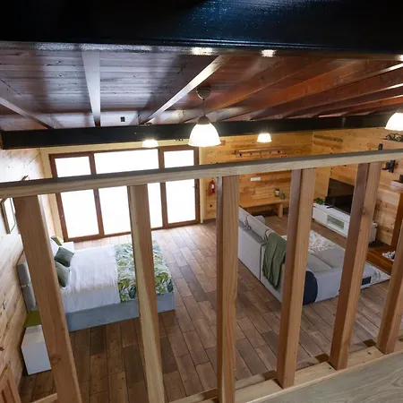 Holiday home Casa Suculentas Santo Antonio da Serra