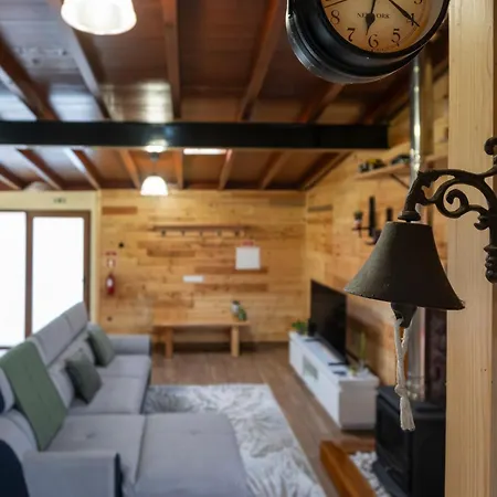 Casa Suculentas Holiday home *