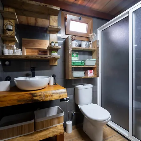 Casa Suculentas Holiday home