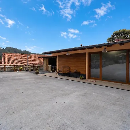 Casa Suculentas Holiday home Santo Antonio da Serra