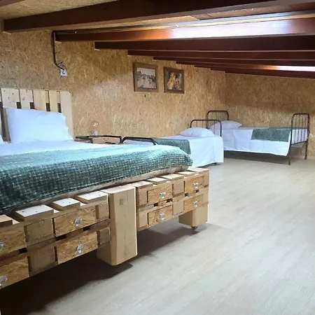 Holiday home Casa Suculentas