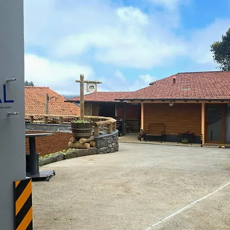 Casa Suculentas Holiday home *