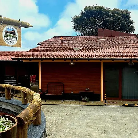 Holiday home Casa Suculentas *